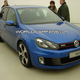 Illustration for article titled 2010 Volkswagen Golf GTI MK VI: First Four-Door Production Photos